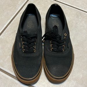 Vans shoes